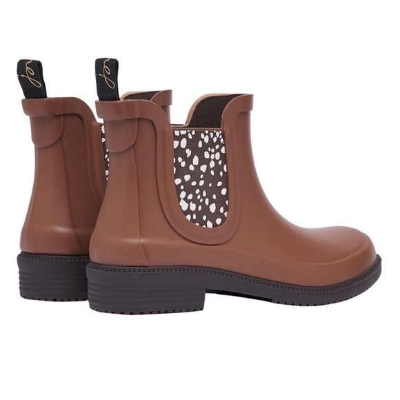 NWB Joules Rainboot - Picture 3 of 4